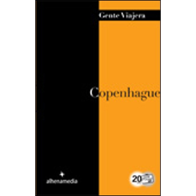 Copenhague (Tapa blanda)