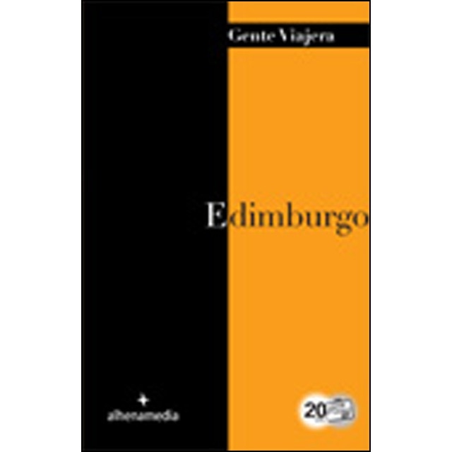 Edimburgo (Tapa blanda)