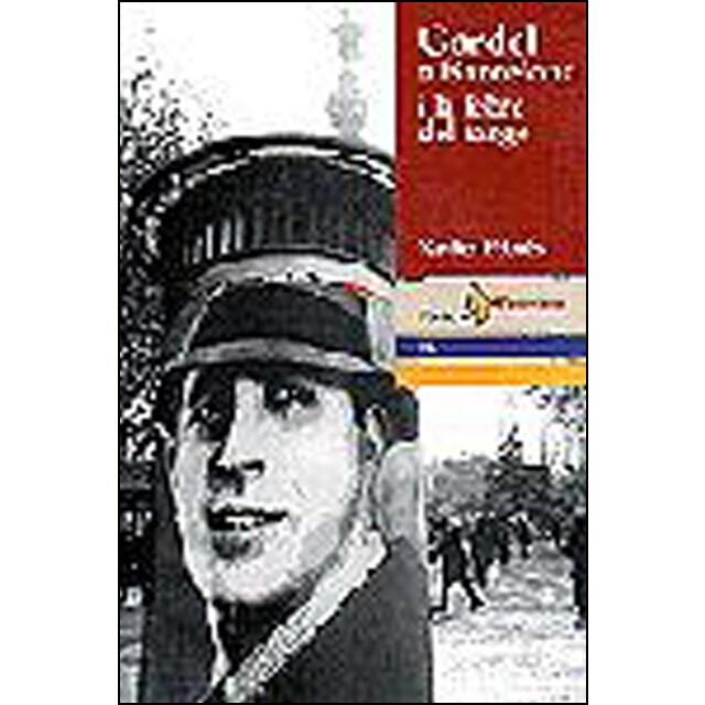 Gardel a barcelona i la febre del tango (Tapa blanda)