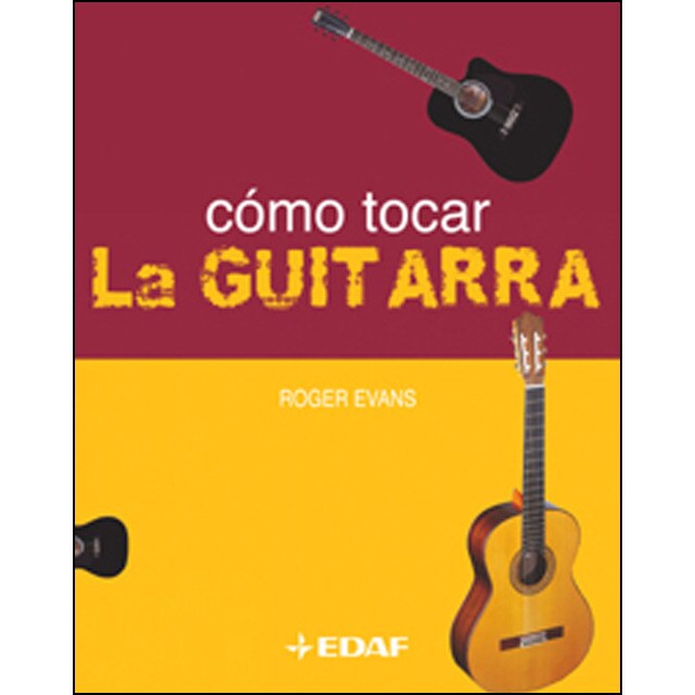 Cómo tocar la guitarra.pdf