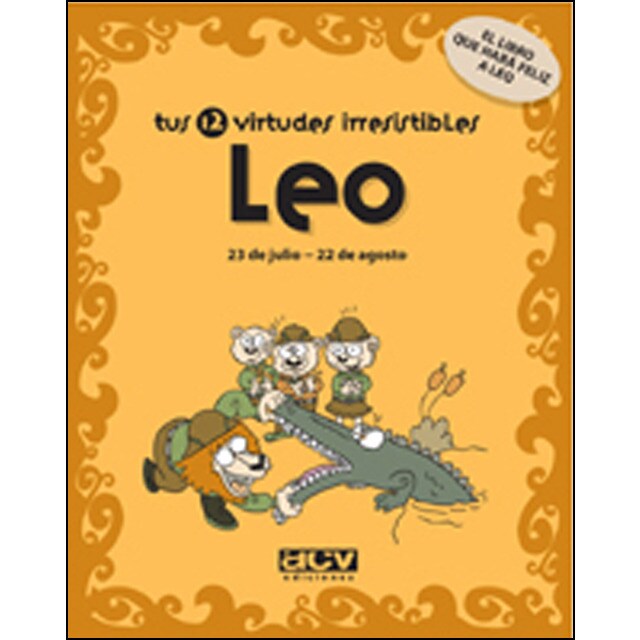 Tus 12 virtudes irresistibles leo.pdf