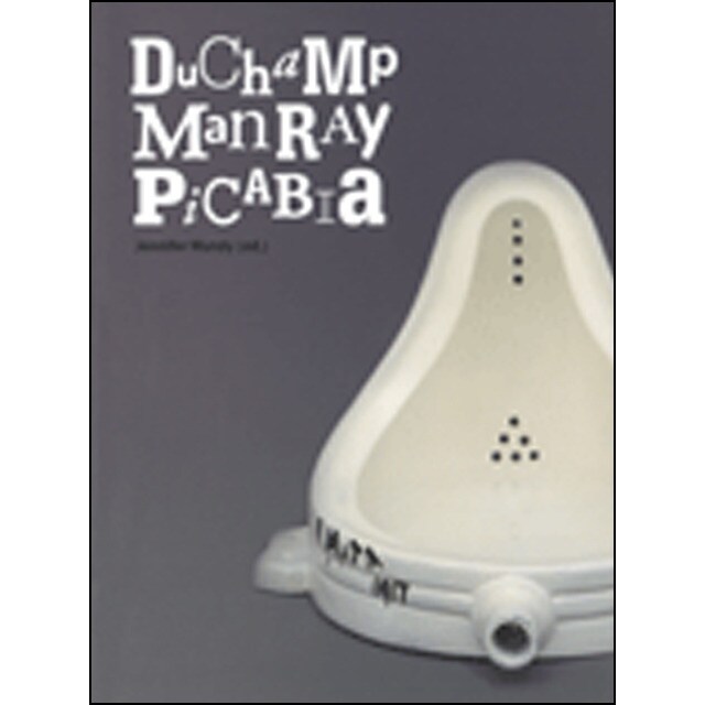 Duchamp manray picabia.pdf