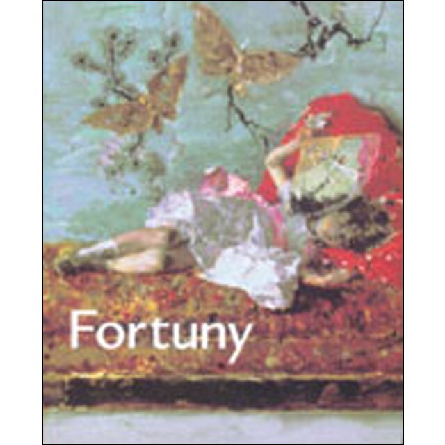 Fortuny (1838-1874)