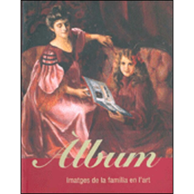 Album,imatges de la familia en lart.pdf