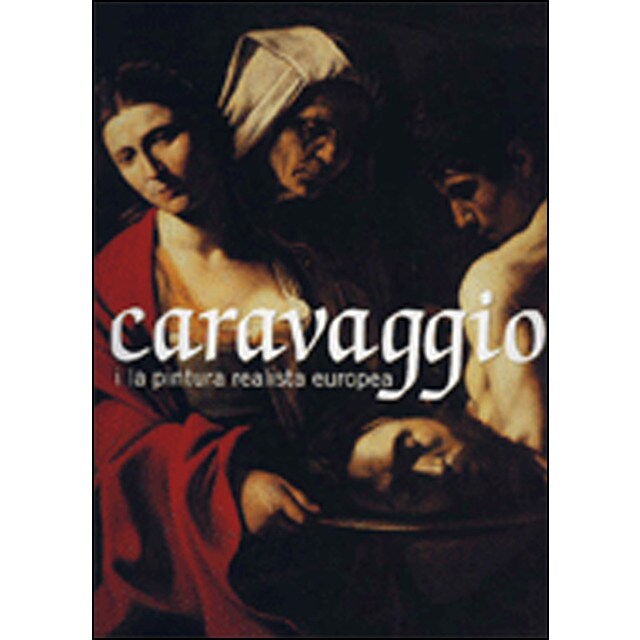 Caravaggio i la pintura realista.pdf