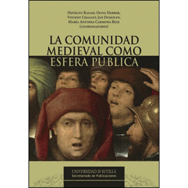 La comunidad medieval como esfera pública.pdf