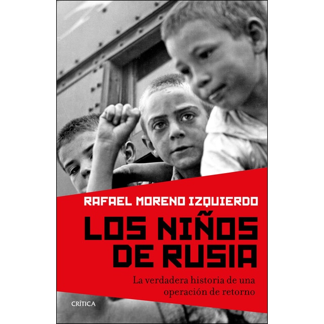 Los niños de rúsia.pdf