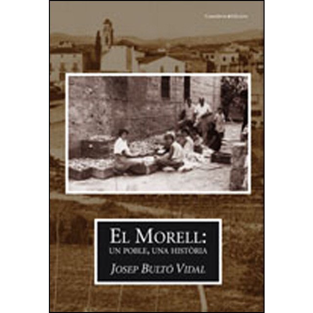 El morell:un poble una historia.pdf