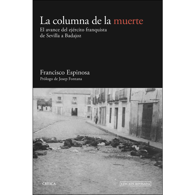 La columna de la muerte.pdf