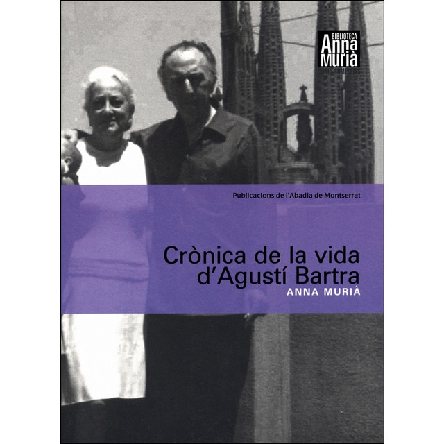 Cronica de la vida dagusti bartra.pdf