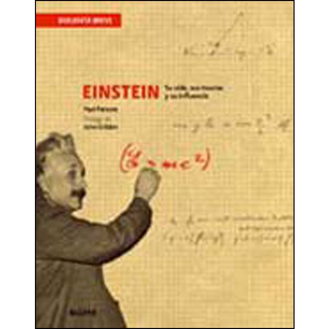 Einstein. Biografia breve