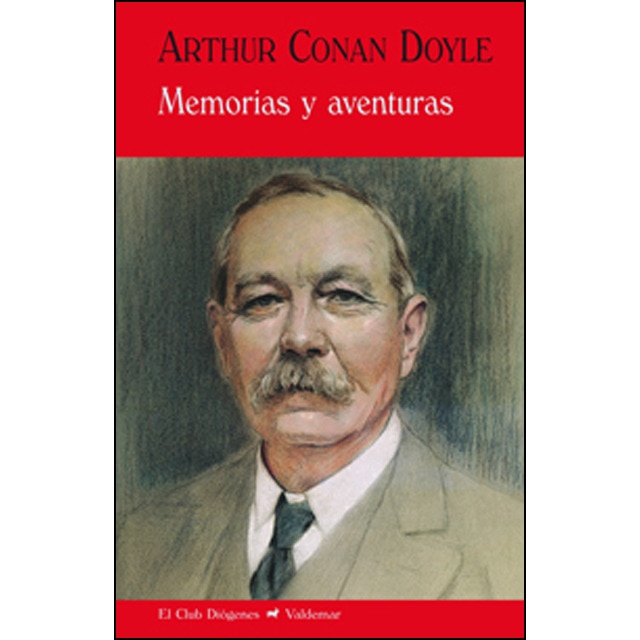 Memorias y aventuras (Tapa dura)