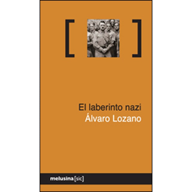 El laberinto nazi.pdf