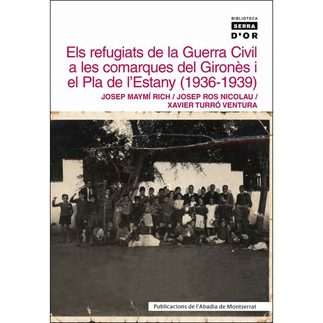 Els refugiats de la guerra civil a les comarque.pdf