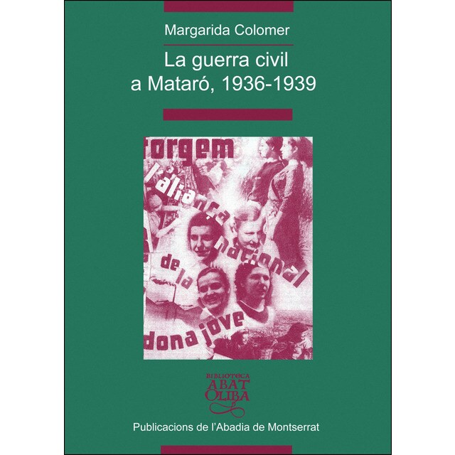 La guerra civil a mataro 1936-1939.pdf