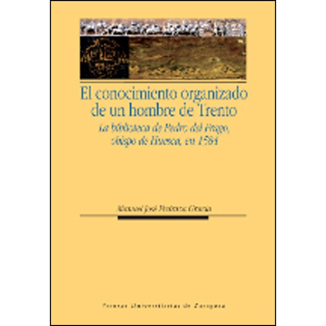 El conocimiento organizado de un hombre de trento.pdf