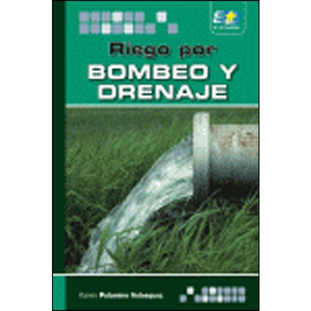 Riego por bombeo y drenaje.pdf