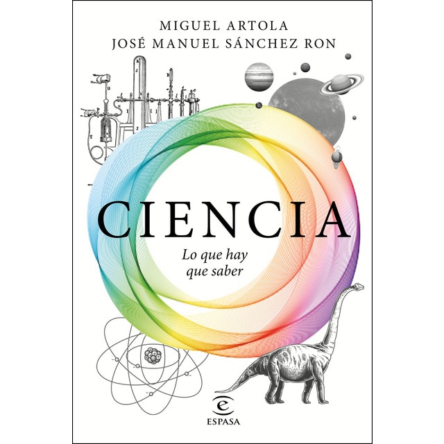 Ciencia: lo que hay que saber.pdf