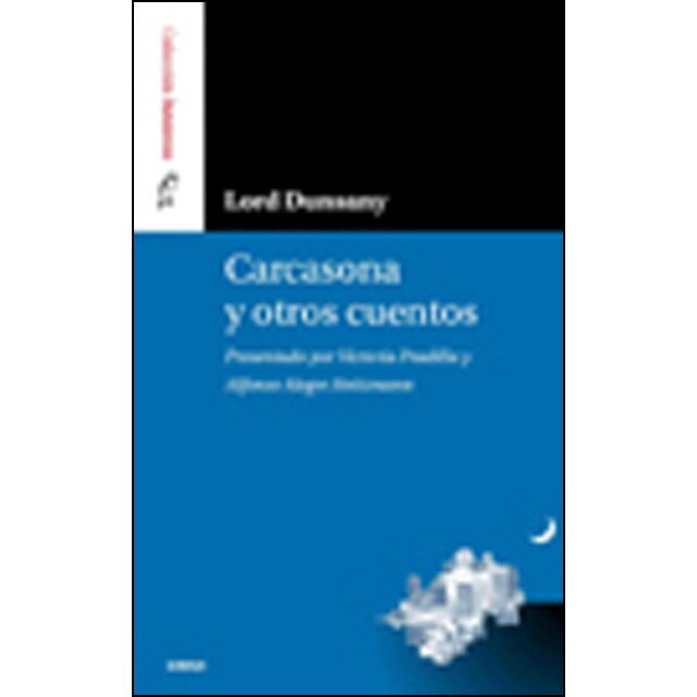 Carcasona y otros cuentos (Tapa blanda con solapas)