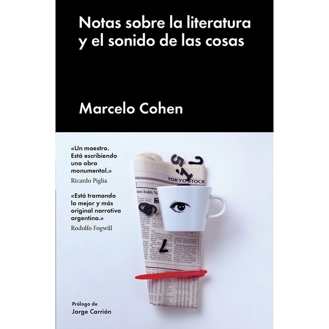 Notas sobre la literatura y el sonido de las cosas.pdf