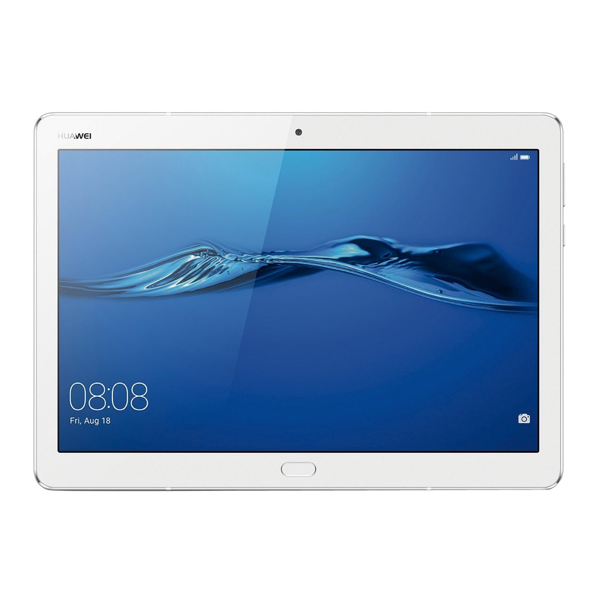 Tablet Huawei Mediapad M3 Lite 10 25,65 cm (10,1") Wi-Fi 32 GB Blanco