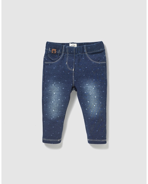baby jeggings