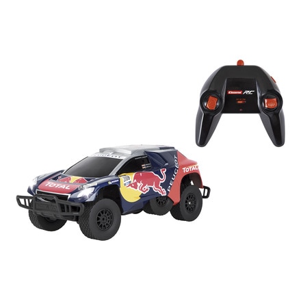 Peugeot Red Bull DKR 16