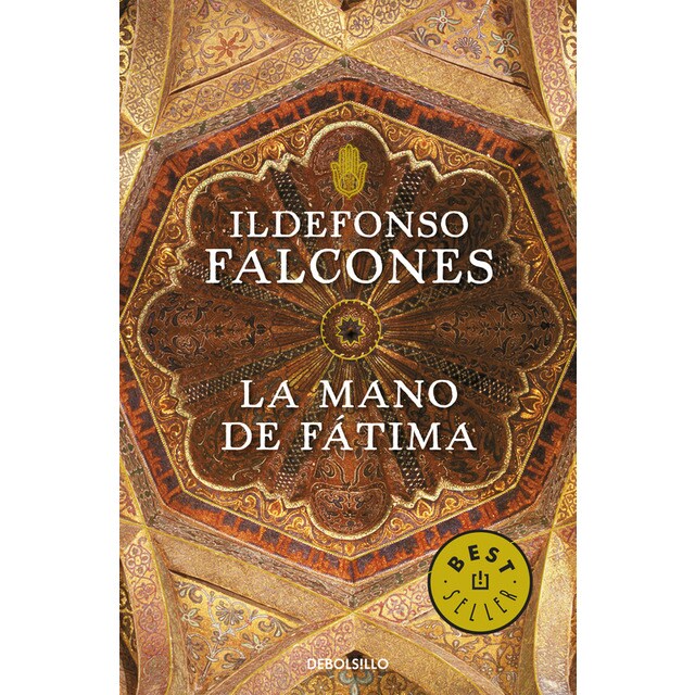 La mano de fátima.pdf