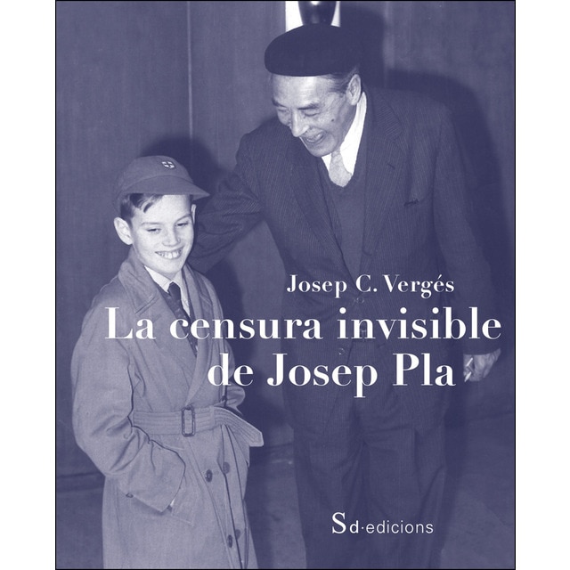 La censura invisible de Josep Pla.pdf
