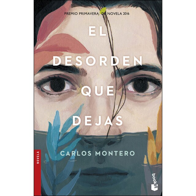 El desorden que dejas.pdf