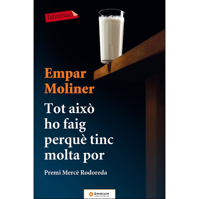 Tot aixã ho faig perquè tinc molta por.pdf