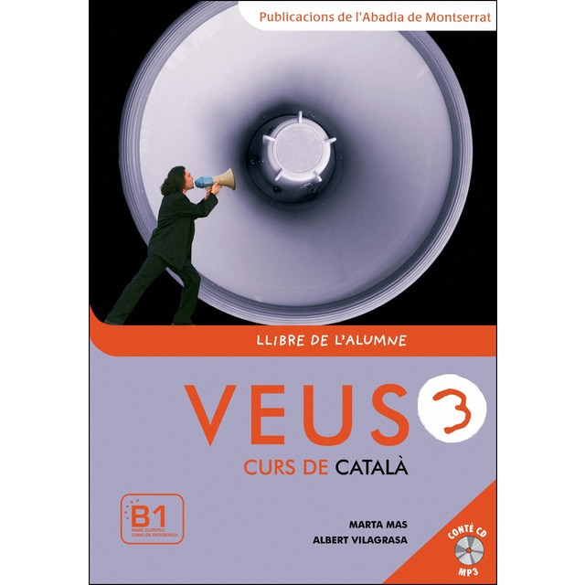 Veus. Curs de català. Llibre de lalumne. Nivell 3.pdf