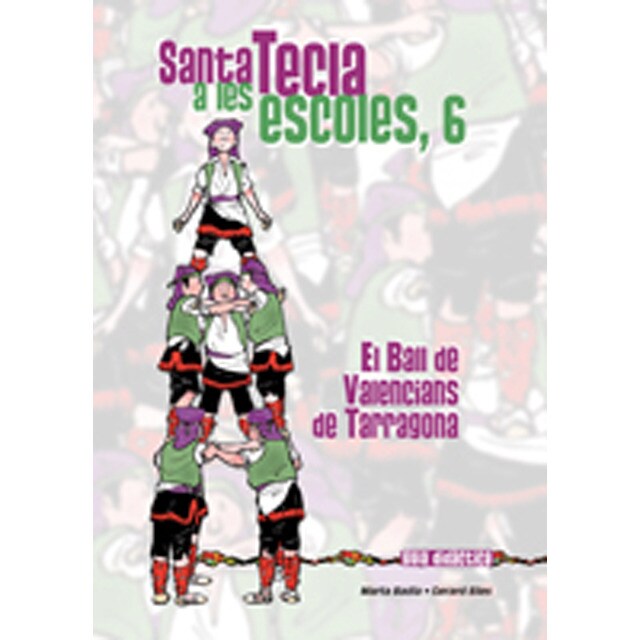 El ball de valencians de tarragona (Tapa blanda)