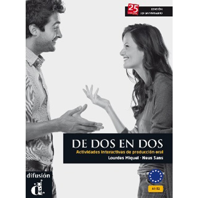 De dos en dos. Edición 25 aniversario.pdf