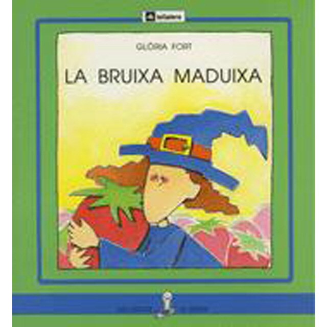 La bruixa Maduixa