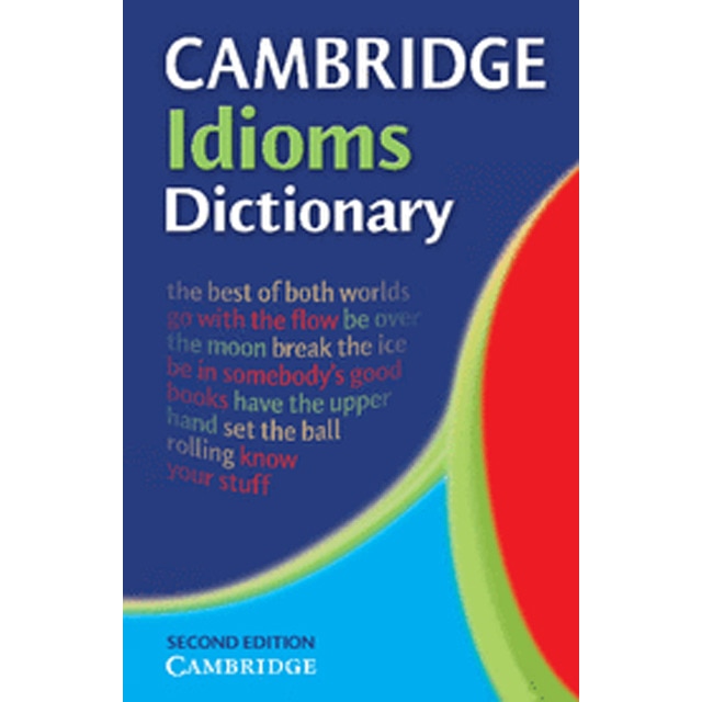 Dictionary de idioms.pdf