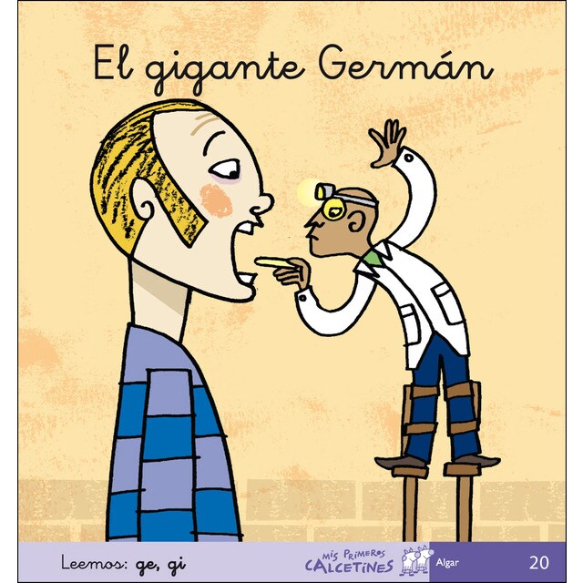 El gigante germán.pdf