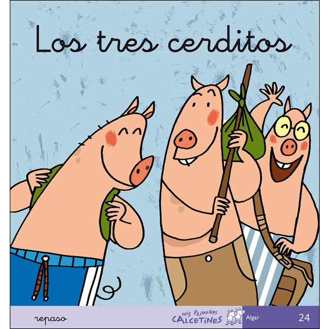 Los tres cerditos.pdf