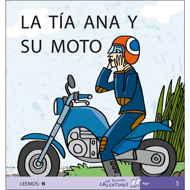 La tía ana y su moto.pdf