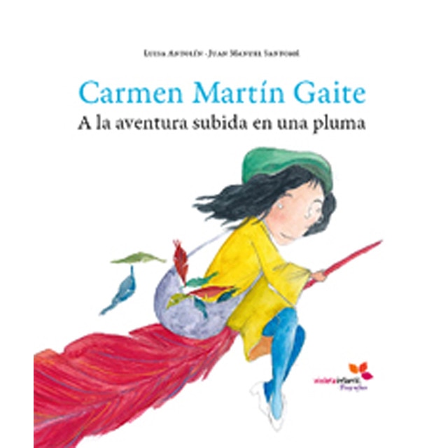 La laura apren a volar.pdf