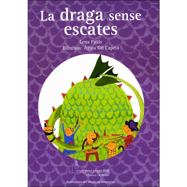 La draga sense escates.pdf