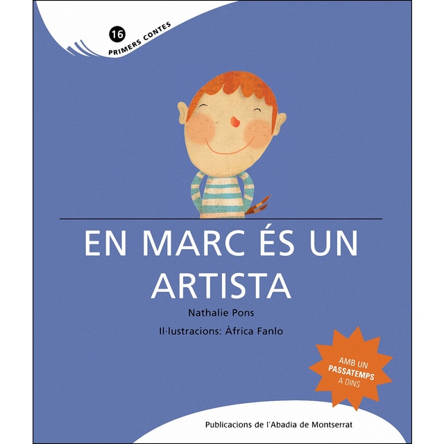 En marc es un artista.pdf