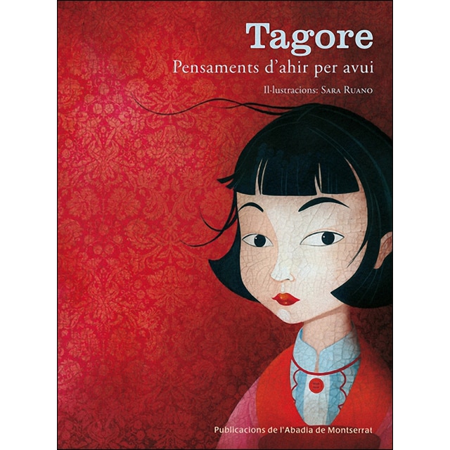 Tagre pensaments d?ahir per avui (Tapa dura)