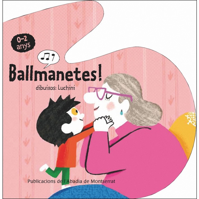 Ballmanetes!
