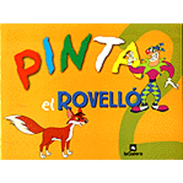 Pinta Rovelló 2
