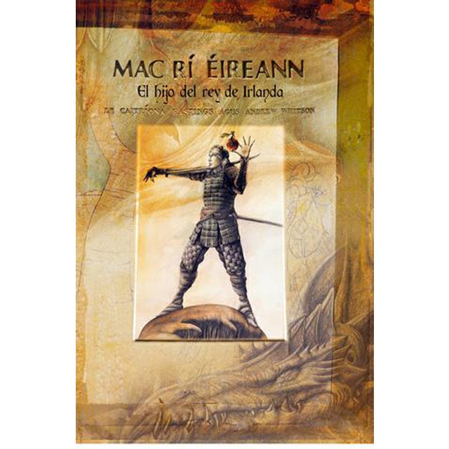 Marc rí éireann: el hijo del rey de irlanda.pdf