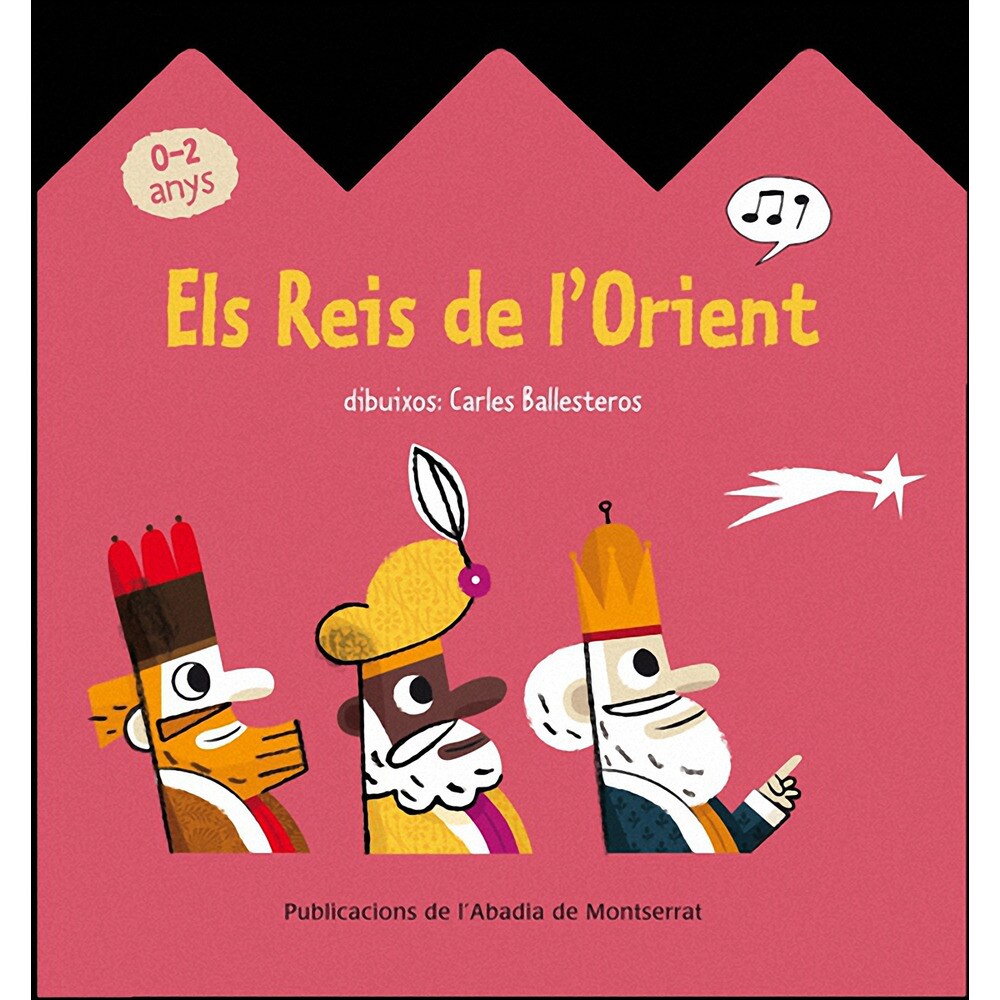 Els reis de l'orient