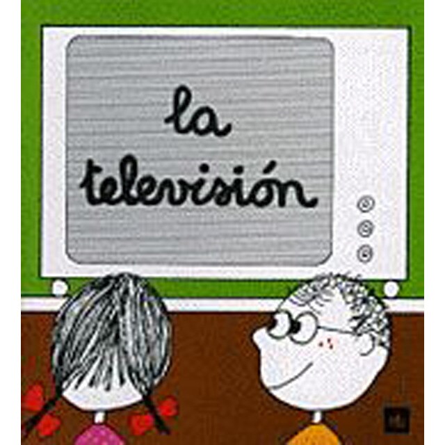 La televisión.pdf
