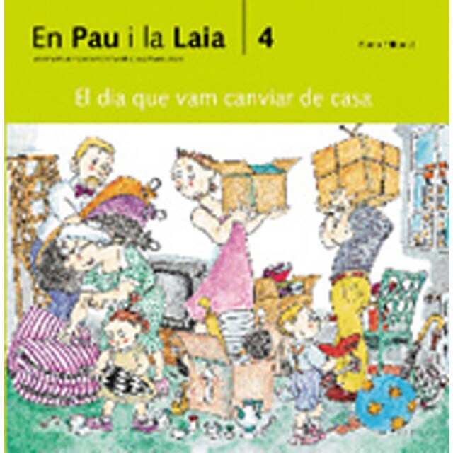 Dia que vam canviar de casa, el.pdf