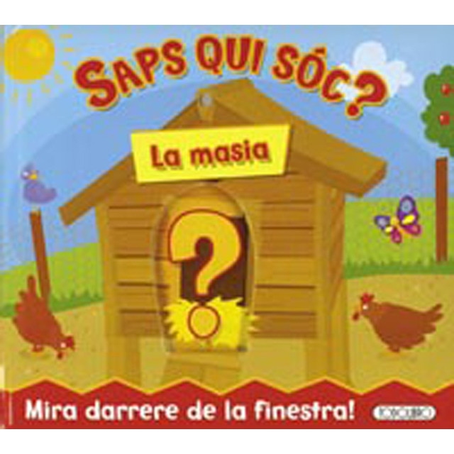 Saps qui soc la masia.pdf